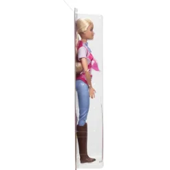 Great Chase Rytter Malibu Dukke