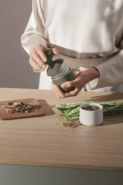 Green Tool Krydderikværn