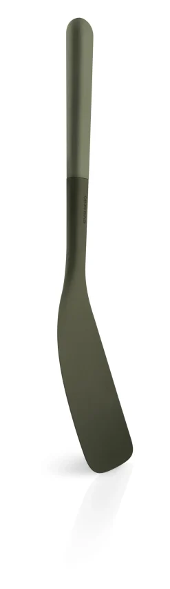 Green Tool Spatel