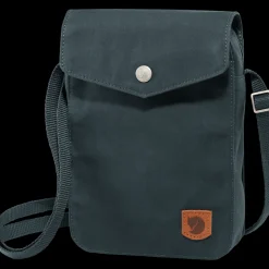 Greenland Pocket Skuldertaske, Dusk