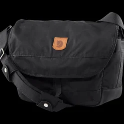 Greenland Skuldertaske, Black