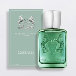 Greenley Man Eau De Parfum, 75 ml