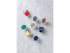 Gres Espressokop, Mint, 10 cl