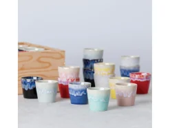 Gres Krus, Grå, 21 cl