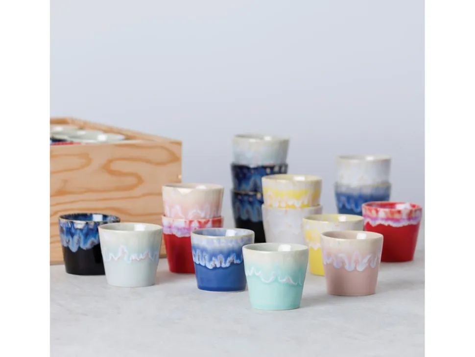 Gres Krus, Grå, 21 cl