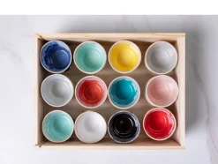 Gres Krus, Grå, 21 cl