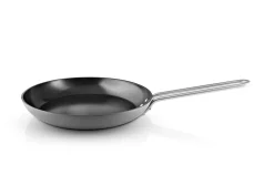 Grey Line Stegepande, Ø24 cm