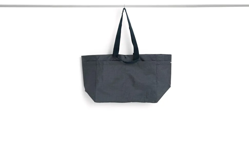 Grid Weekendtaske, Dark Blue