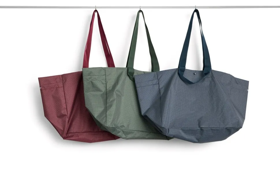 Grid Weekendtaske, Dark Blue