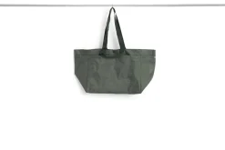 Grid Weekendtaske, Dark Green