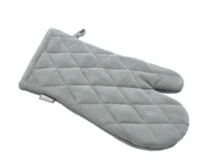 Grillhandske, Lys Grå