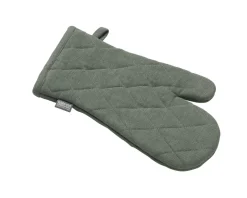 Grillhandske, Olivengrøn