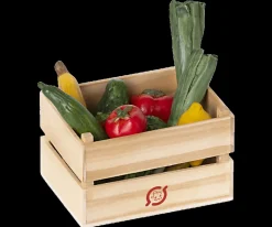 Grøntsager Og Frugter