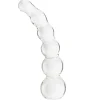 Groove Glas Dildo