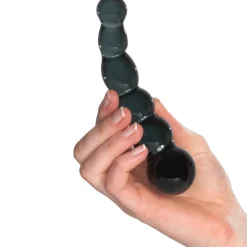 Groove Glas Dildo