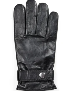 Grover Handsker, Sort, M