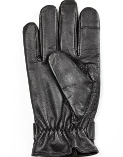 Grover Handsker, Sort, M