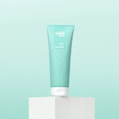 Grow & Glow Hårmaske, 200 ml