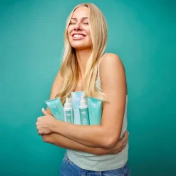 Grow & Glow Hårmaske, 200 ml