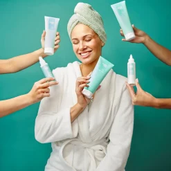 Grow & Glow Hårmaske, 200 ml