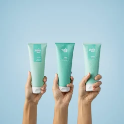 Grow & Glow Hårmaske, 200 ml