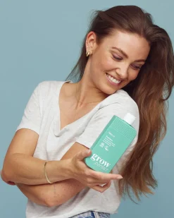 Grow Perfect™ Shampoo, 250 ml