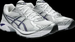 GT-2160 Sneakers, White/Space Lavender, 36