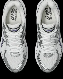 GT-2160 Sneakers, White/Space Lavender, 36