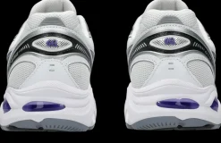 GT-2160 Sneakers, White/Space Lavender, 36