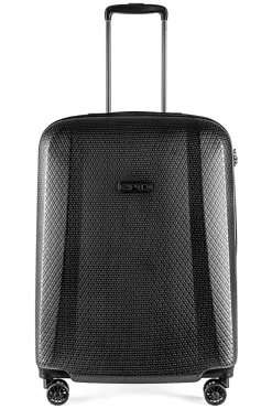 GTO 5.0 65 Kuffert, FrozenBLACK