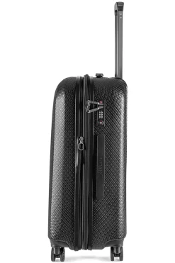 GTO 5.0 65 Kuffert, FrozenBLACK