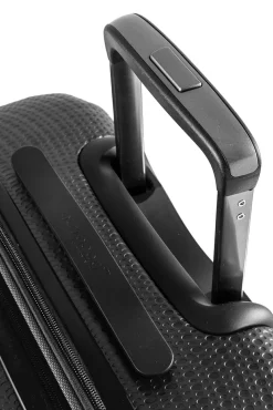 GTO 5.0 65 Kuffert, FrozenBLACK