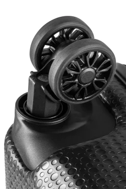 GTO 5.0 65 Kuffert, FrozenBLACK