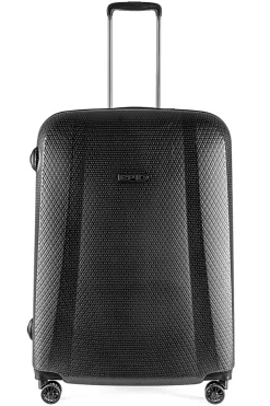 GTO 5.0 75 Kuffert, FrozenBLACK