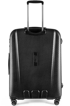 GTO 5.0 75 Kuffert, FrozenBLACK