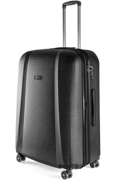 GTO 5.0 75 Kuffert, FrozenBLACK