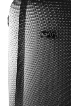 GTO 5.0 75 Kuffert, FrozenBLACK