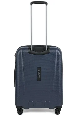 GTO 5.0 65 Kuffert, MidnightBLUE