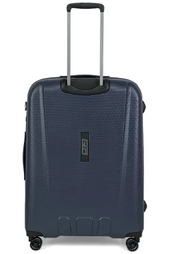 GTO 5.0 75 Kuffert, MidnightBLUE