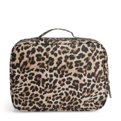 Guard Toilettaske, Leopard