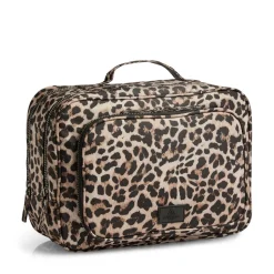 Guard Toilettaske, Leopard