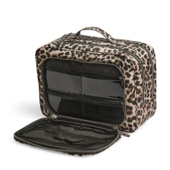 Guard Toilettaske, Leopard