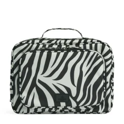 Guard Toilettaske, Zebra