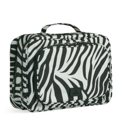 Guard Toilettaske, Zebra
