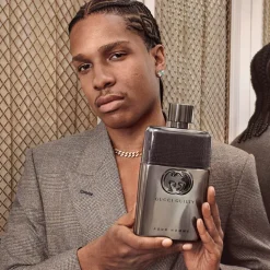 Guilty Pour Homme Deo Spray, 150 ml