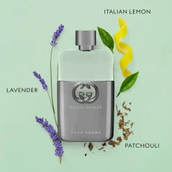 Guilty Pour Homme Deo Stick 75 ml