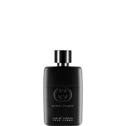Guilty Pour Homme Eau De Parfum, 50 ml