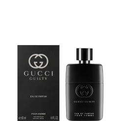 Guilty Pour Homme Eau De Parfum, 50 ml