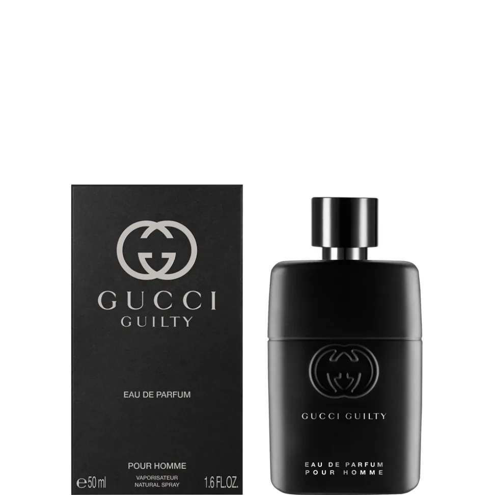 Guilty Pour Homme Eau De Parfum, 50 ml