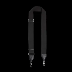 Guitar Strap Taskerem, Black